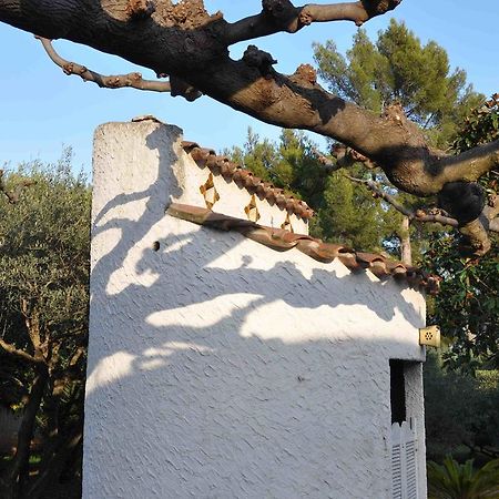 Hotel Du Coté de Chez Soi à La Ciotat Extérieur photo