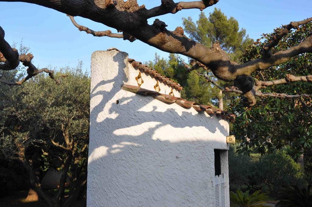 Hotel Du Coté de Chez Soi à La Ciotat Extérieur photo
