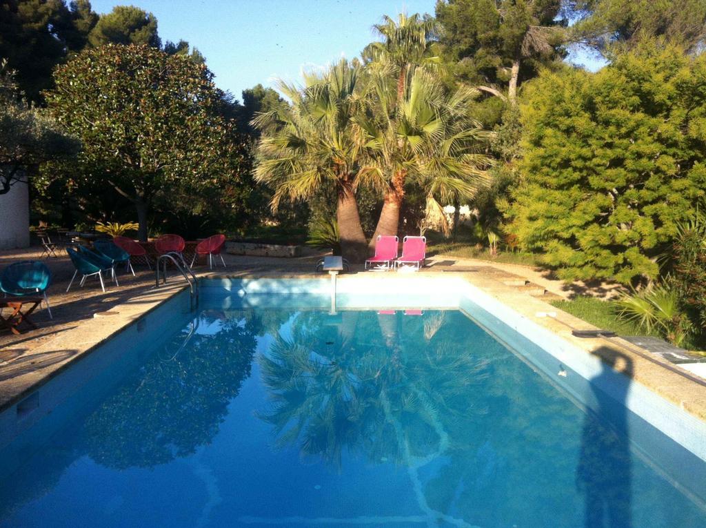 Hotel Du Coté de Chez Soi à La Ciotat Extérieur photo