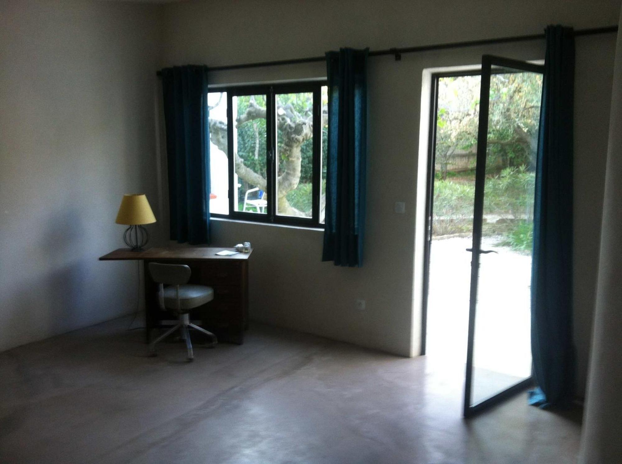 Hotel Du Coté de Chez Soi à La Ciotat Chambre photo