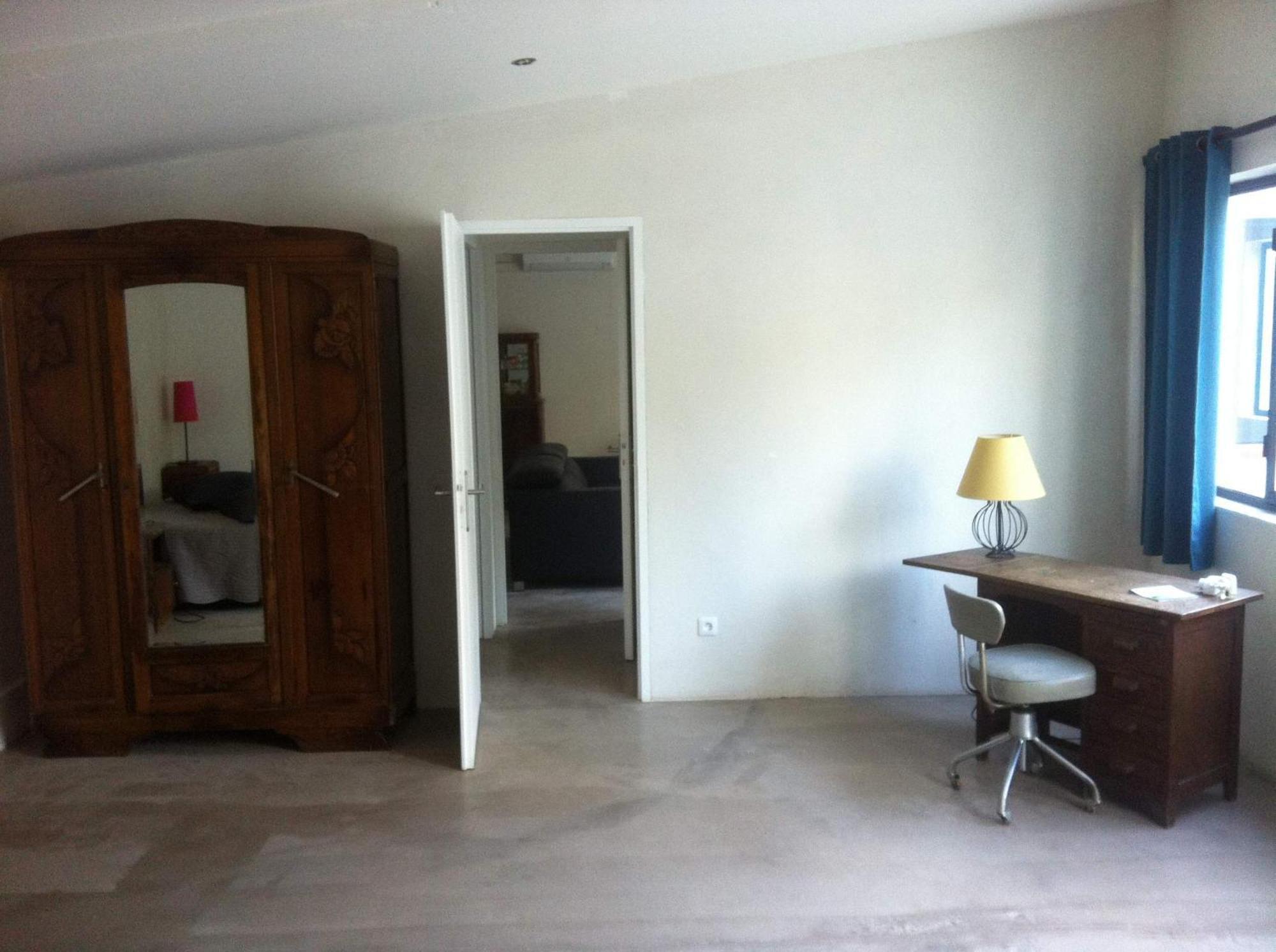 Hotel Du Coté de Chez Soi à La Ciotat Chambre photo