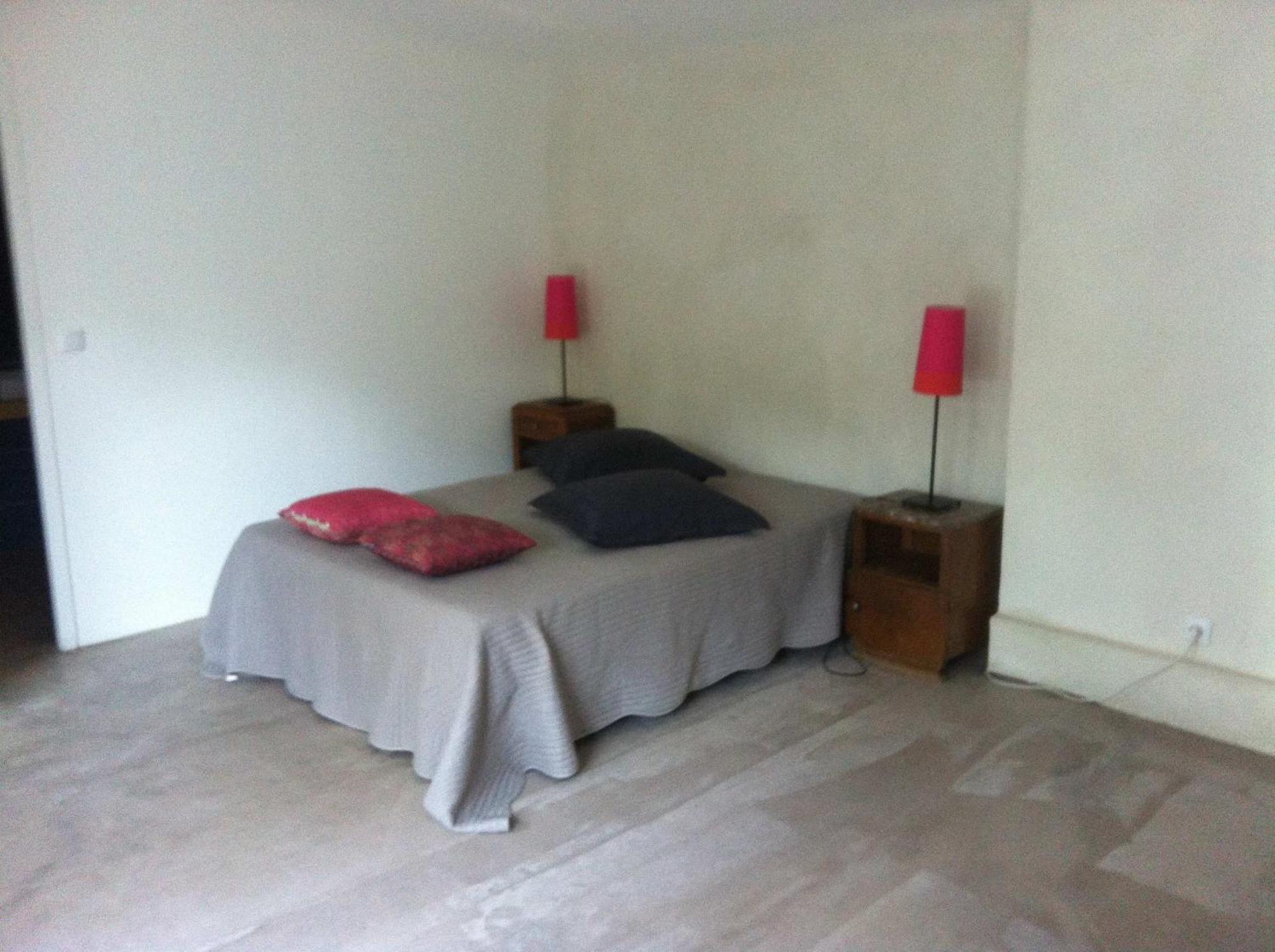 Hotel Du Coté de Chez Soi à La Ciotat Chambre photo