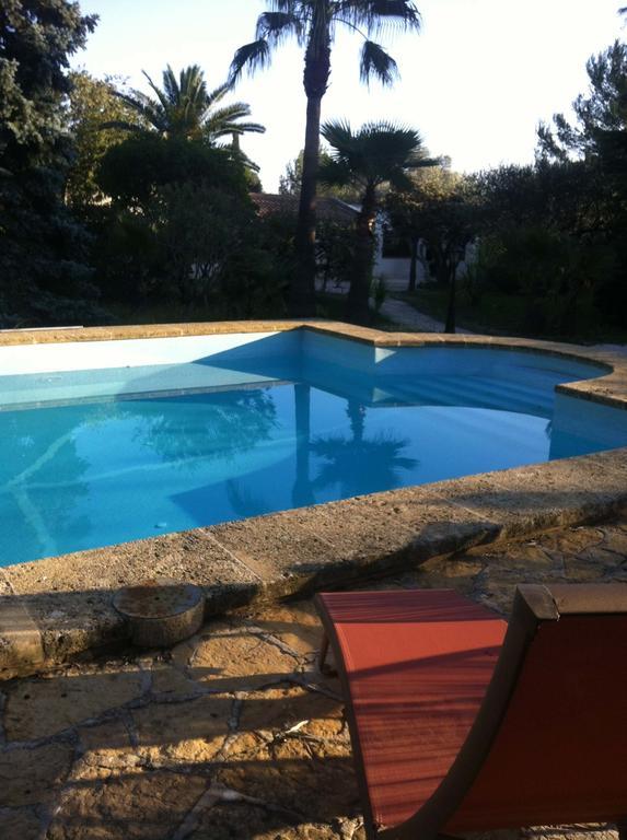 Hotel Du Coté de Chez Soi à La Ciotat Extérieur photo