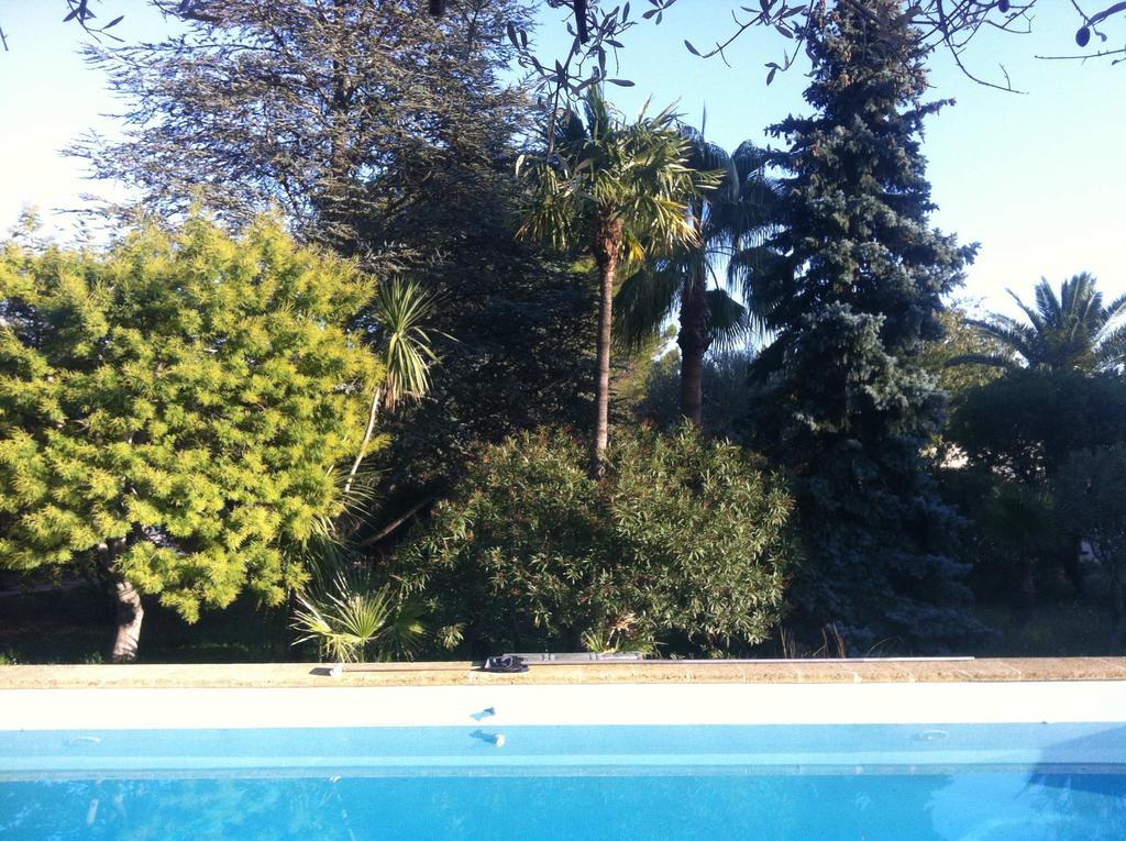 Hotel Du Coté de Chez Soi à La Ciotat Extérieur photo