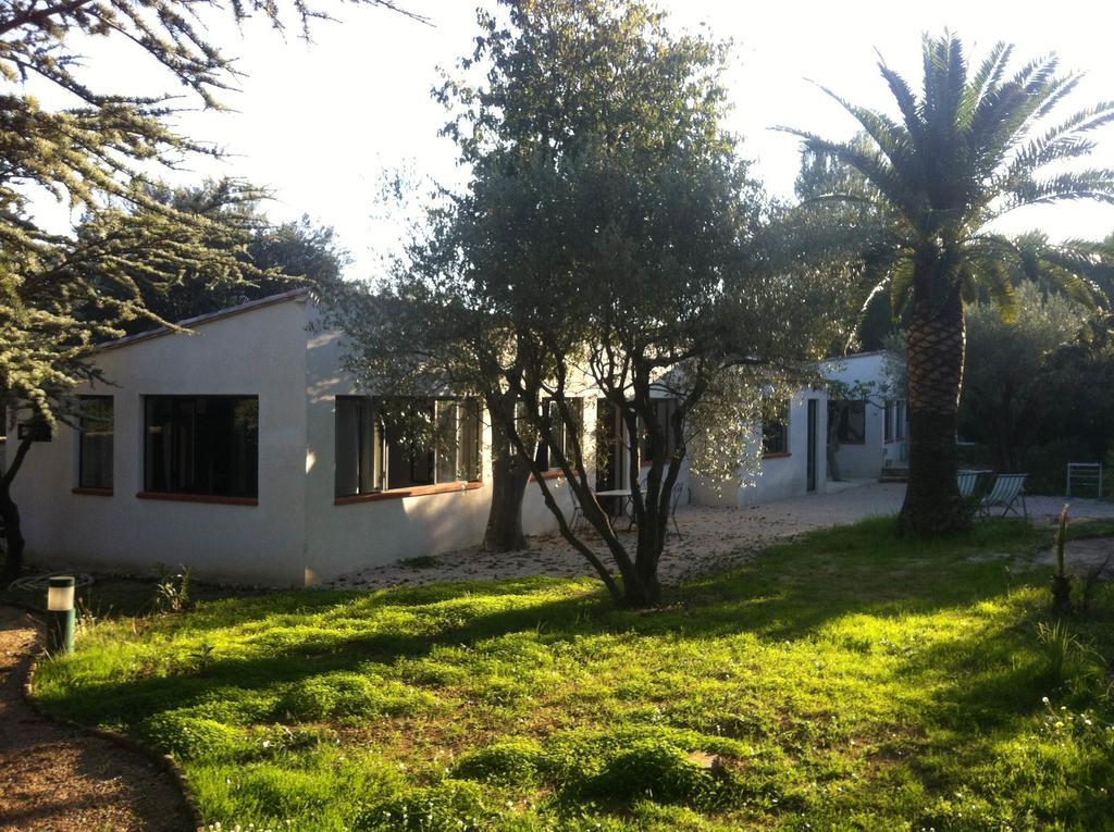 Hotel Du Coté de Chez Soi à La Ciotat Chambre photo