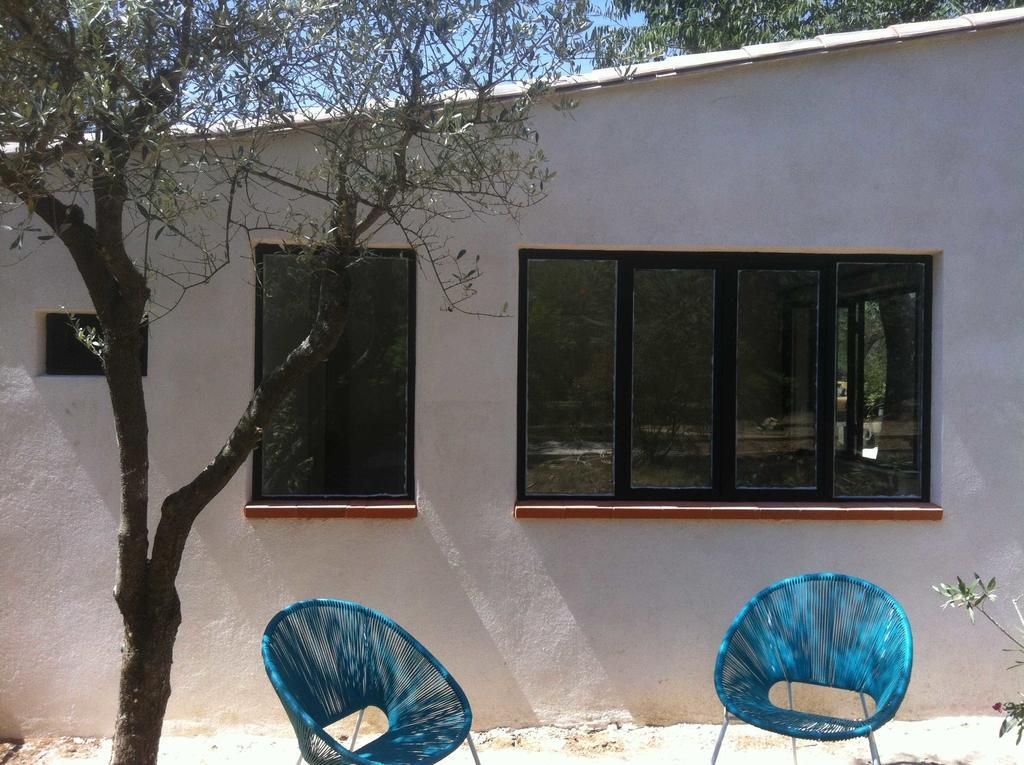 Hotel Du Coté de Chez Soi à La Ciotat Chambre photo