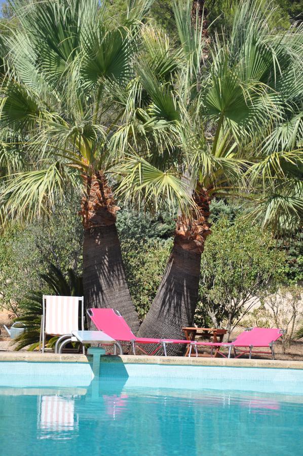 Hotel Du Coté de Chez Soi à La Ciotat Extérieur photo